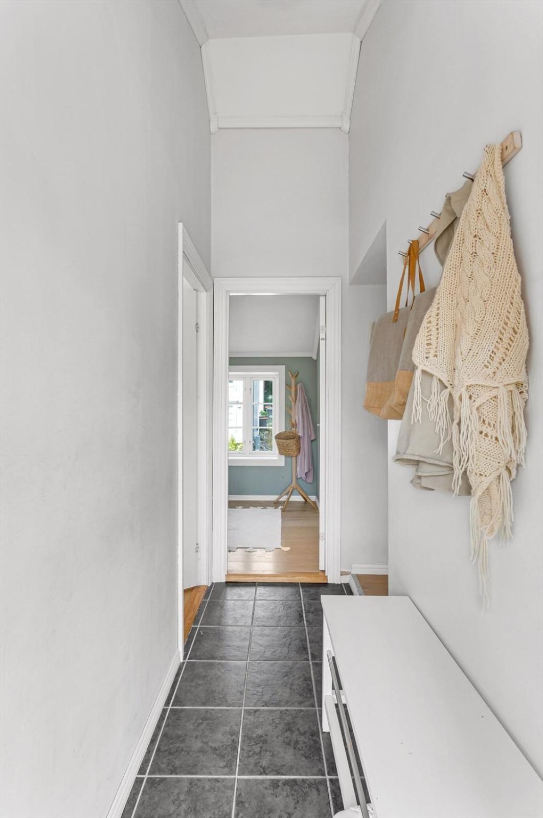 Apartamento Stg109 - Stengt *