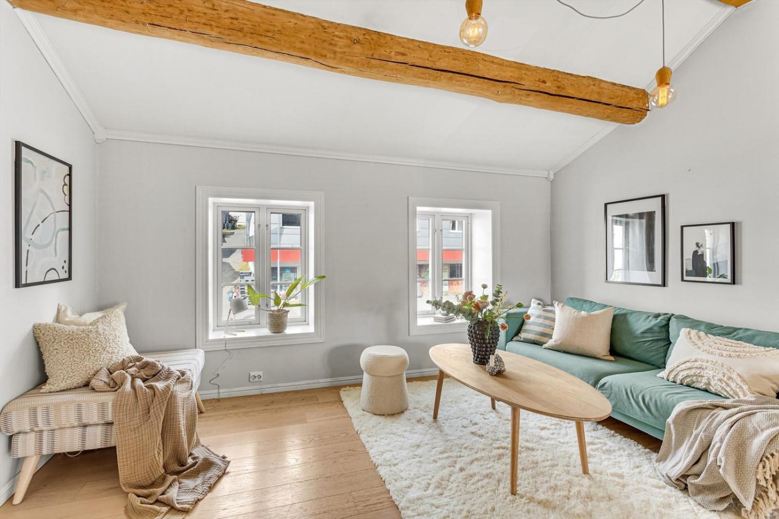 Apartamento Stg109 - Stengt *