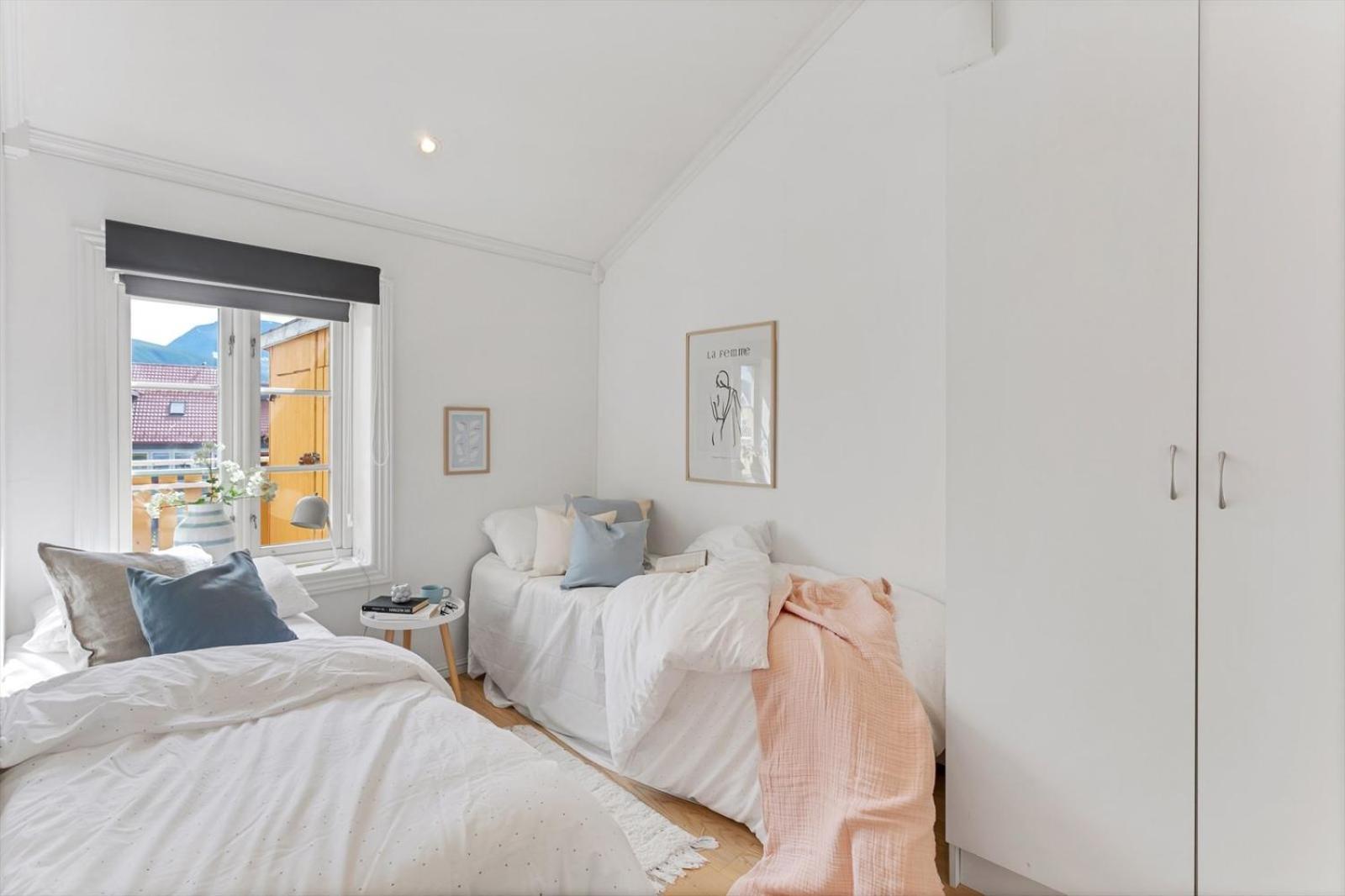 Stg109 - Stengt Apartamento Tromsø