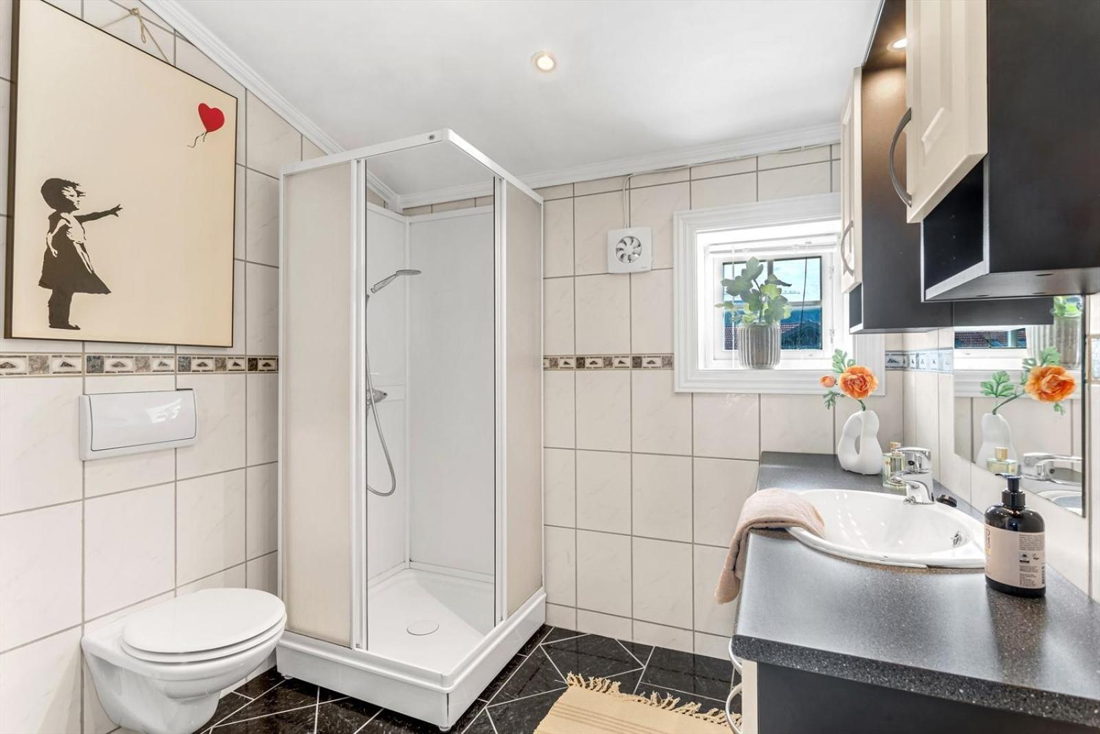 Apartamento Stg109 - Stengt